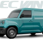 EC Van