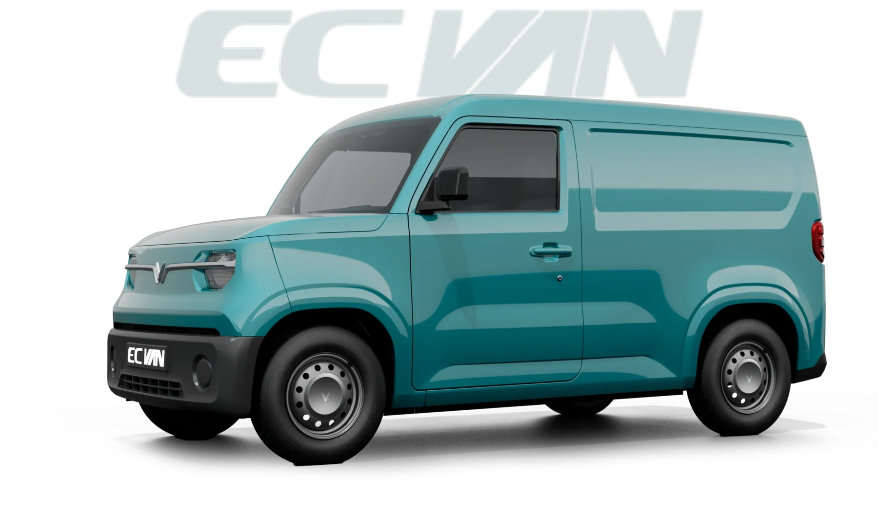 EC Van
