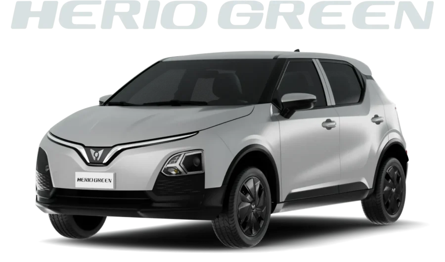 Herio Green
