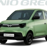 Minio Green