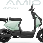 VinFast Amio