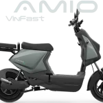 VinFast Amio S