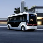 VinFast EBus