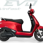 VinFast Evo