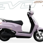 VinFast Evo Grand Lite