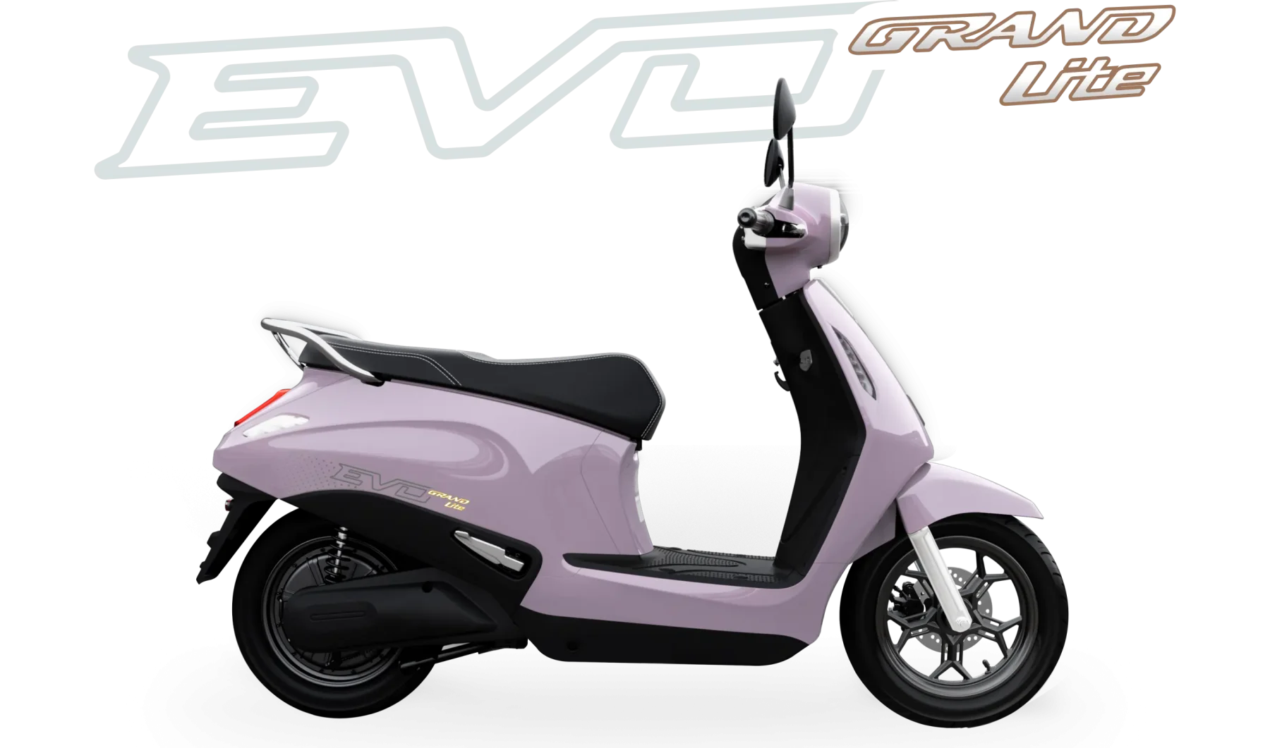 VinFast Evo Grand Lite