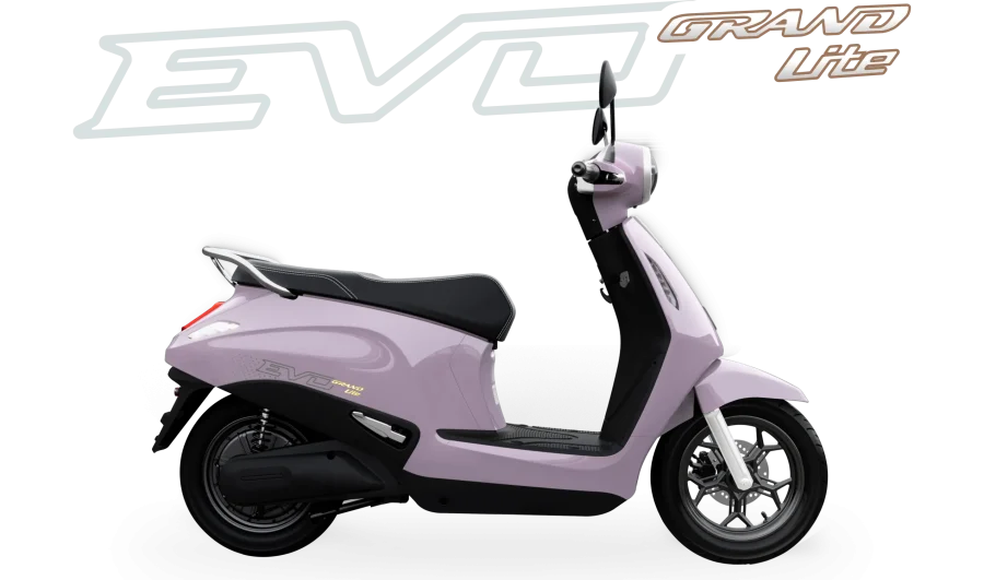 VinFast Evo Grand Lite