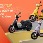VinFast Evo Grand Lite
