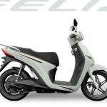 VinFast Feliz 2025