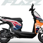 VinFast Flazz Max