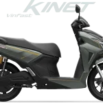 VinFast Kinet