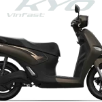 VinFast Kyo