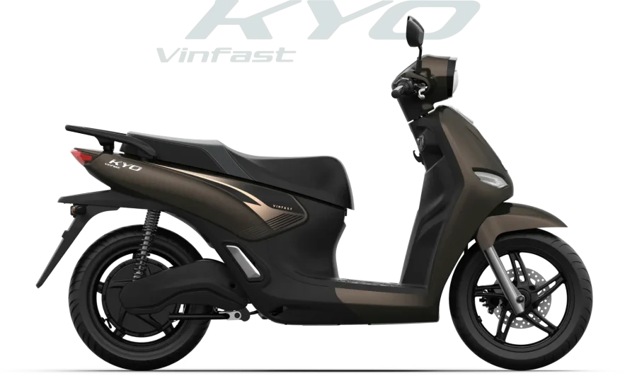 VinFast Kyo