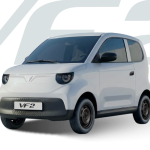 VinFast VF 2