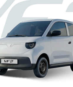 VinFast VF 2