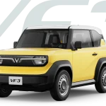 VinFast VF 3