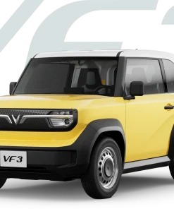 VinFast VF 3