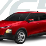 VinFast VF 5
