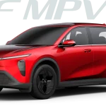 VinFast VF MPV 7
