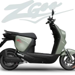 VinFast ZGoo