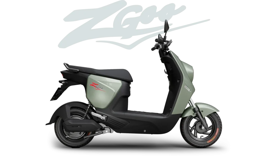 VinFast ZGoo
